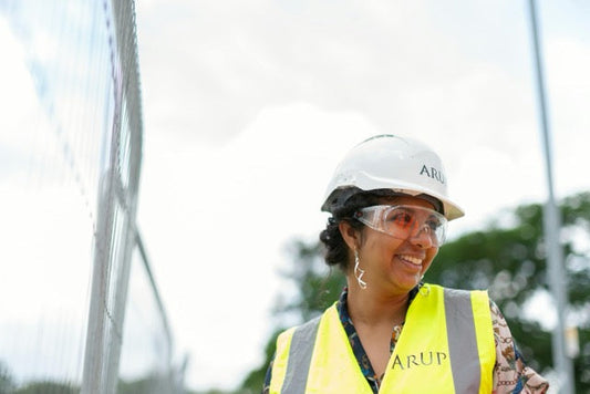 Essential Safety Equipment for Industrial Workplaces