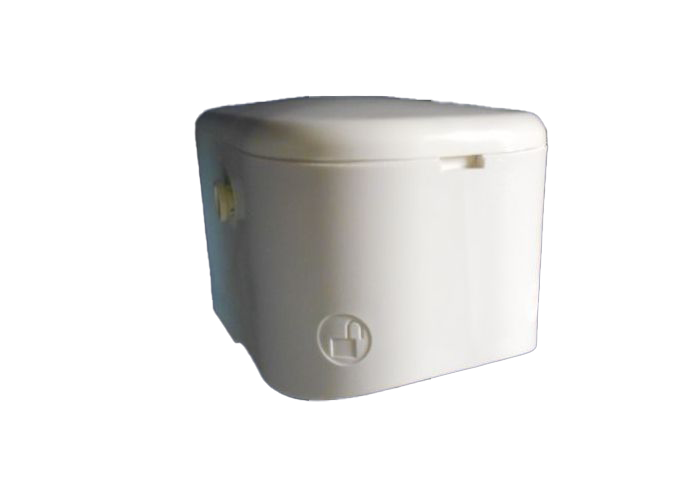 Indoor Filter Head Assembly