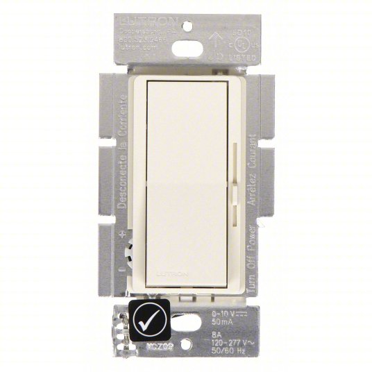 Lutron Dimmer Switch