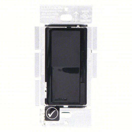 Lutron Dimmer Switch