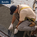 GAF Shingles Bundle