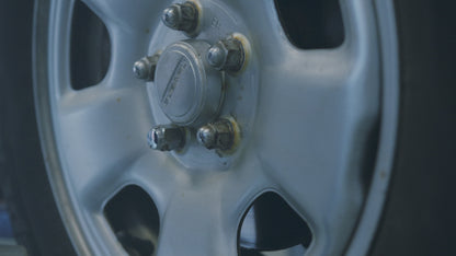 Impact Wrench: 1/2 in Drive Size, 220 ft-lb Fastening Torque, 220 ft-lb Breakaway Torque, Brushless